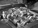 GM LeSabre Concept Car 1951 года